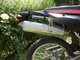 Predam Yuki Enduro 250 s tp špz - 8