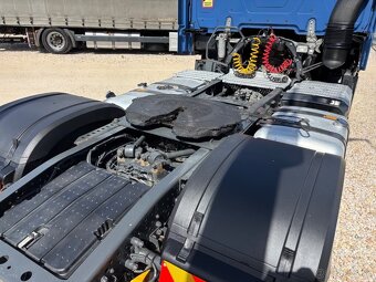 Mercedes-Benz Actros 1845, Mega, Parkcool, StreamSpace - 8