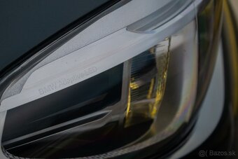 BMW X3 M40d AT/8 250kW - 8