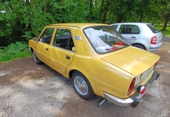 Škoda 105l - 8