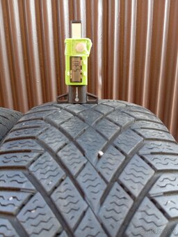 205/60 r16 zimné pneumatiky - 8