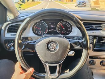 Golf 7 - 8