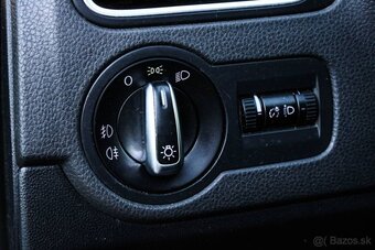 Volkswagen Polo 1.6 TDI Comfortline - 8