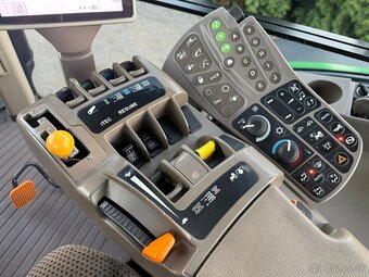 John Deere 8295R RV 2011 PowerShift Mobil 0048602153596 - 8