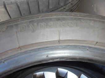 General Altimax Winter 3 205/50 R17 č.23z - 8