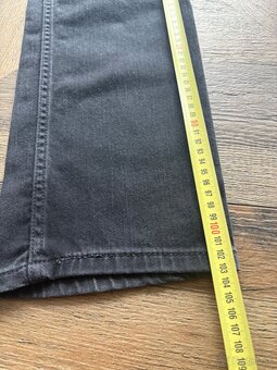 Pánske džínsy Levis W30 L32 - 8