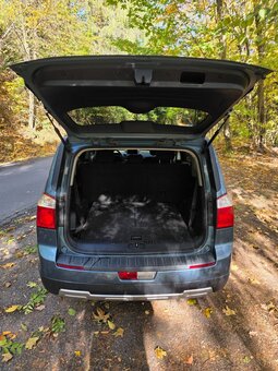 Chevrolet Orlando 2014  142000km - 8