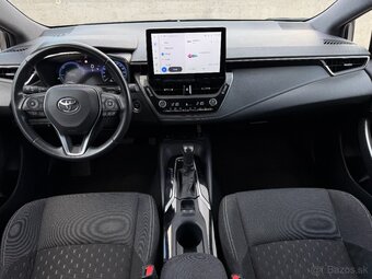 Toyota Corolla 1.8 Hybrid 2023 Facelift - 8