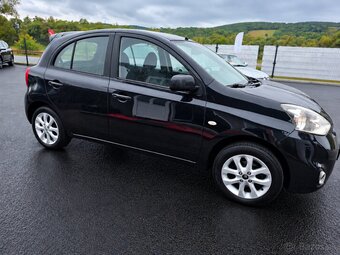 NISSAN MICRA K13 1.2i 2016 - 8