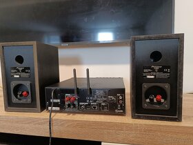 Predám audio systém Pioneer XC-HM 76 - 8