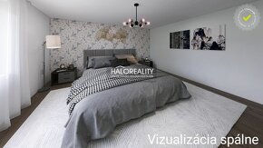 HALO reality - Predaj, pozemok pre rodinný dom   355 m2 Mala - 8