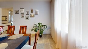5-izb. bungalov pri Nitre - 8
