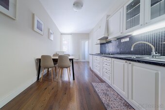 3-izbový, predaj, 117 m2, Štefánikova, Košice - 8