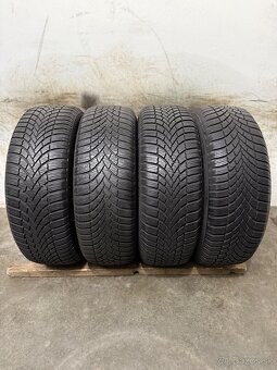 Zimná sada Škoda Velorum 5x112 R16 , 205/60/16 Octavia IV - 8