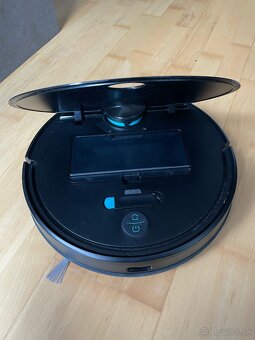 Robotický vysávač a mop 2v1 Xiaomi Viomi V3 - 8