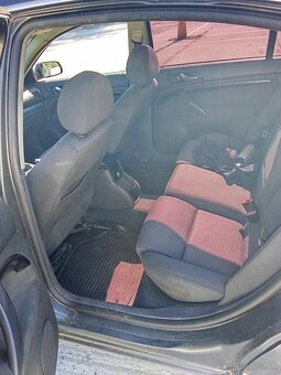 Superb 1.9. TDI - 8