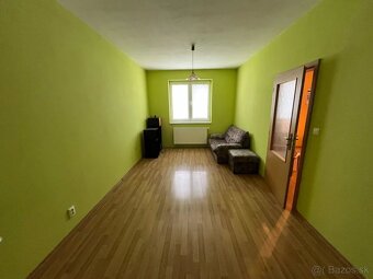 1.5 izbový byt Trenčín prenájom, Východná ul. - 8