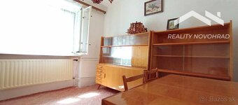 Skvelý rodinný dom Boľkovce-osada - 8