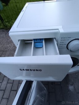 Samsung práčka s dovozom v Bratislave - 8