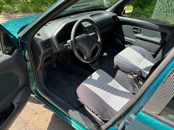 Predám Peugeot 106 - 8