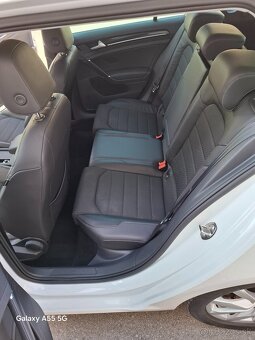 Volkswagen vw golf 7 2,0tdi 110kw.. - 8