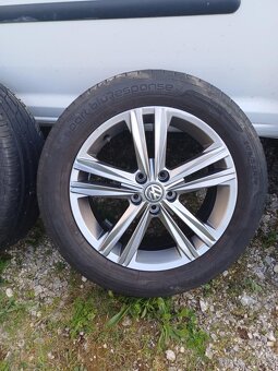 Originál sebring - 8