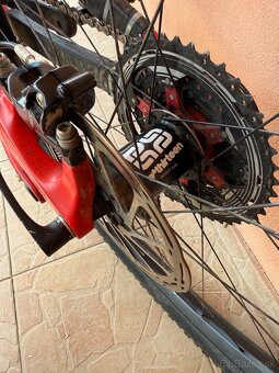 Predam YT jeffsy 29 karbon - 8
