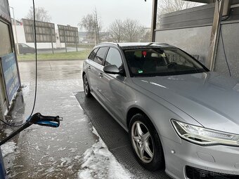 Audi a6 c7 3.0tdi quattro - 8