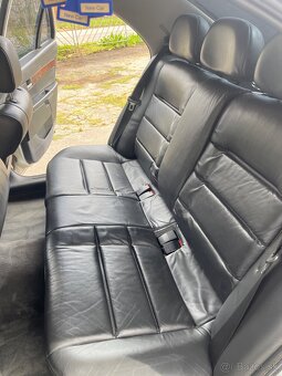 Opel omega 3.2 V6 - 8