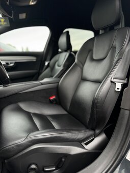 Volvo V90 D4,Momentum,4x4, A/T - 8