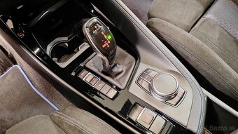 BMW X2 M35i F39 B48 SUV - 8