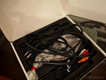 Streamer / sacd marantz sacd30n - 8