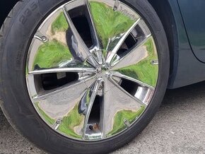 Cadillac CTS Sport Luxury GMX320 - 8