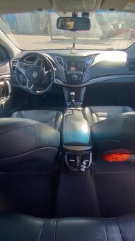 Predám Hyundai i40, 1,7CRDi, 100kw - 8