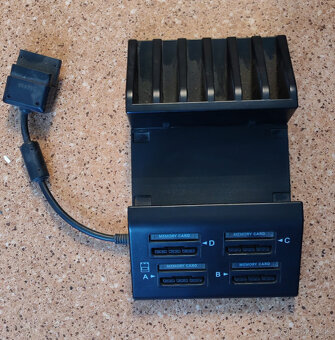 Playstation 2 Fat - 8