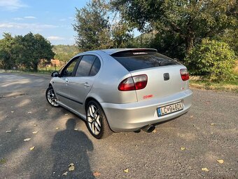 Seat leon 110kw Arl - 8