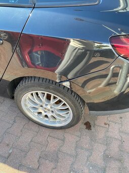 Renault Megane 1.5 dCi - 8