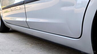 Ford Focus Combi 1.6 TDCI Nová STK - 8