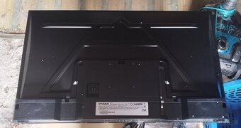 32" (80 cm) SMART LED TV Hyundai HLM32TS500, WiFi, TiVO OS. - 8
