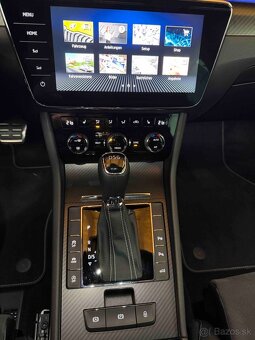 Škoda Superb Sportline 2.0 TDI - 8