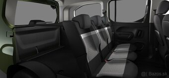 Citroën Berlingo - 8