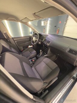 Volkswagen golf 4 1.6 77kw - 8