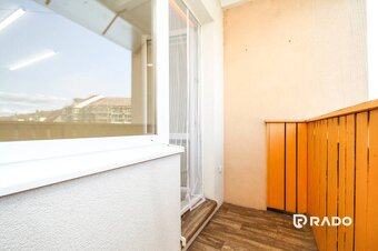 RADO | Na prenájom 3i byt 78m2, Halalovka - Trenčín - 8