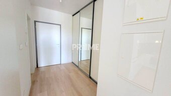 EXKLUZÍVNE, MODERNÝ 2i byt, NOVOSTAVBA NUPPU, BALKÓN, Hranič - 8