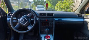 Audi A4 B7 3.0 TDI 3x s-line - 8