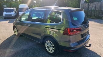 SEAT ALHAMBRA - PREDAJ AJ NA SPLÁTKY - 8