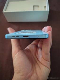 Xiaomi redmi note 12 ice blue - 8