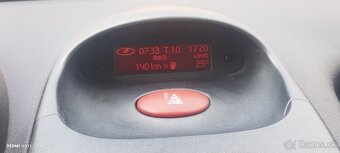 Predám Peugeot 206 sw - 8