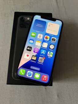 iPhone 11 Pro 64GB - 8