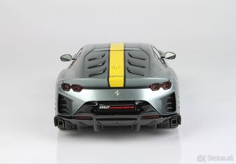 Ferrari 812 Competizione | BBR 1/18 - 8